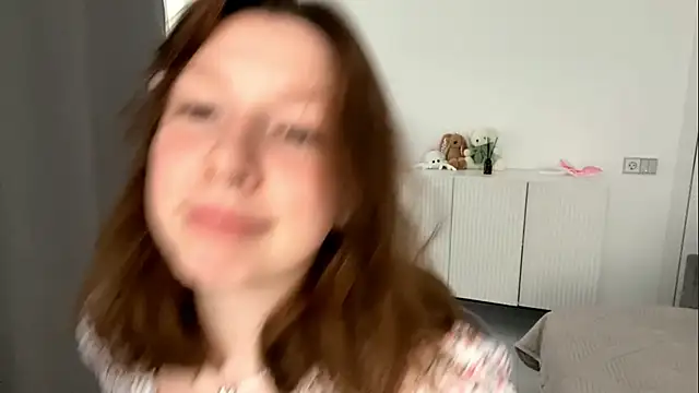 TamekiaSamii online show from 12-17-25, 07:14