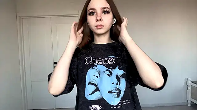 EhtelBiondi online show from 11-07-25, 08:14