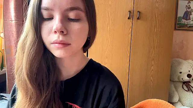 EhtelBiondi online show from 01-11-26, 08:08