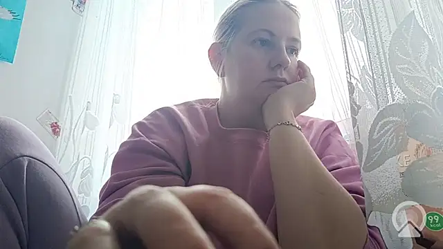 Melorini online show from 02-12-26, 03:01