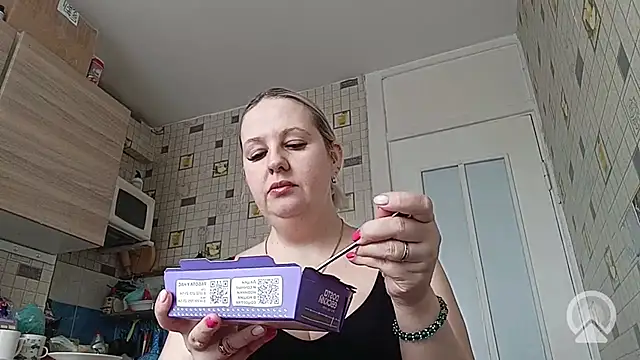 Melorini online show from 03-12-26, 05:46