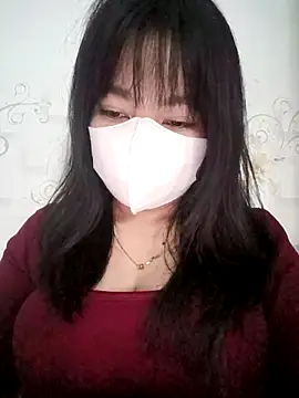 Xuka203 online show from 01-19-26, 04:27