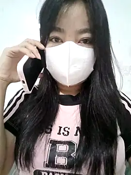 Xuka203 online show from 04-15-26, 12:17