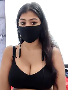 Miya sistar online show from 02-11-26, 12:54