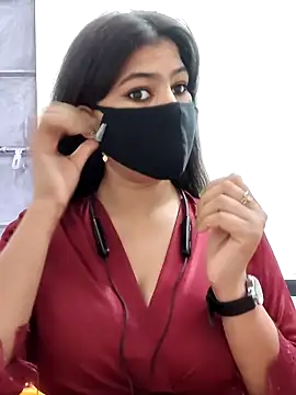 Miya sistar online show from 03-15-26, 11:49