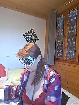 Pimentine online show from 02-24-26, 06:44