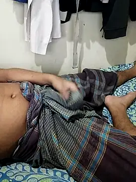 TanjiroCamadoo online show from 03-14-26, 02:22