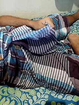 TanjiroCamadoo online show from 04-09-26, 01:49