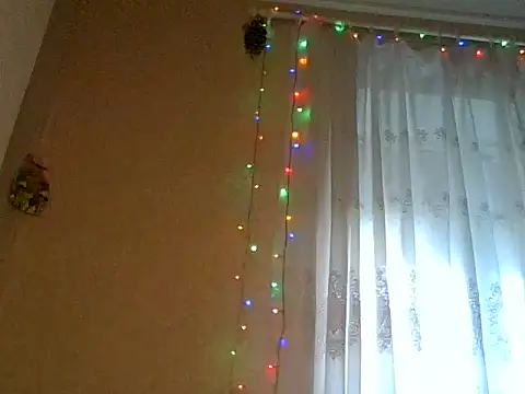 Lynirina online show from 07-11-26, 03:09