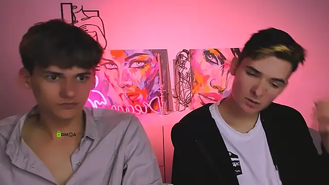 rico steel online show from 12-03-25, 07:23