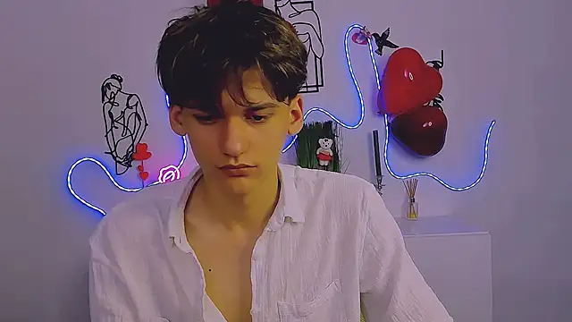 rico steel online show from 02-09-26, 08:13