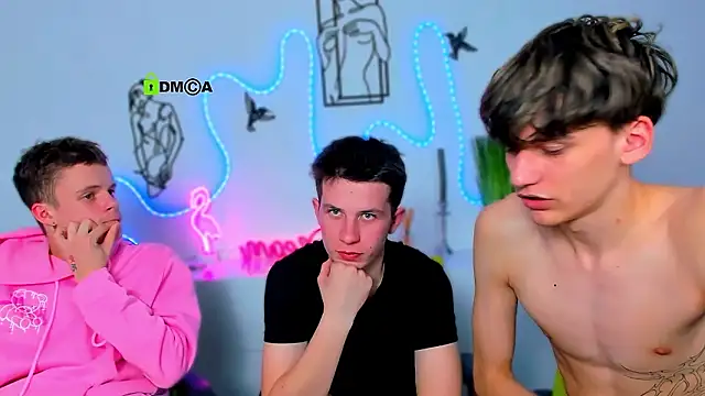 rico steel online show from 03-04-26, 08:04