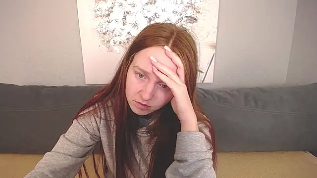 Evarey  online show from 10-11-25, 04:33