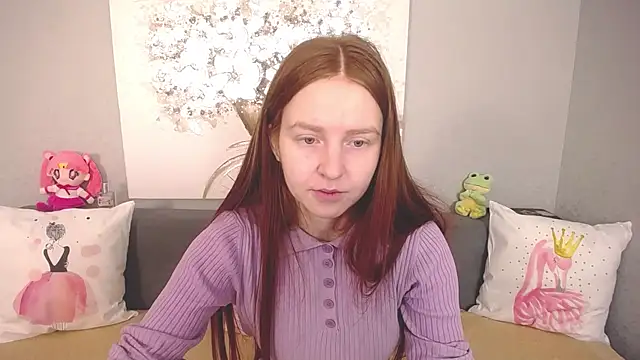 Evarey  online show from 11-07-25, 06:02