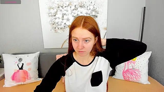 Evarey  online show from 11-11-25, 05:18