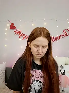 Evarey  online show from 02-18-26, 05:03