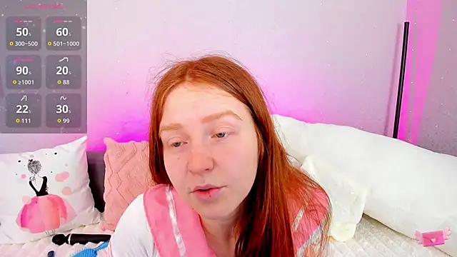 Evarey  online show from 03-28-26, 05:51