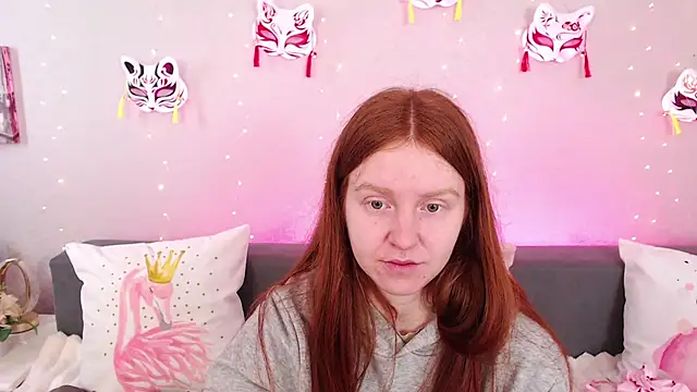 Evarey  online show from 05-15-26, 04:19