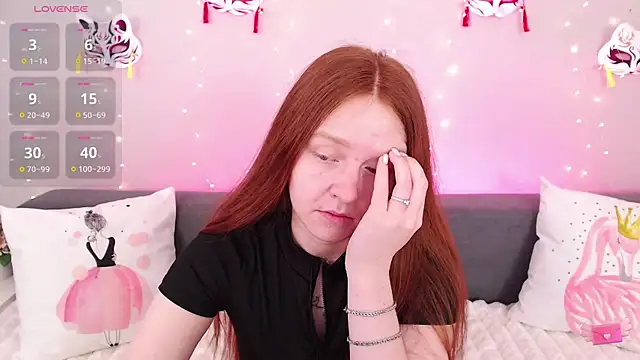 Evarey  online show from 05-21-26, 05:03