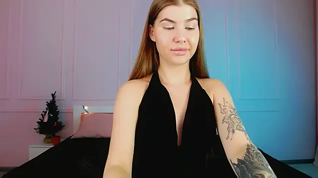 LexieSugar online show from 12-03-25, 03:21