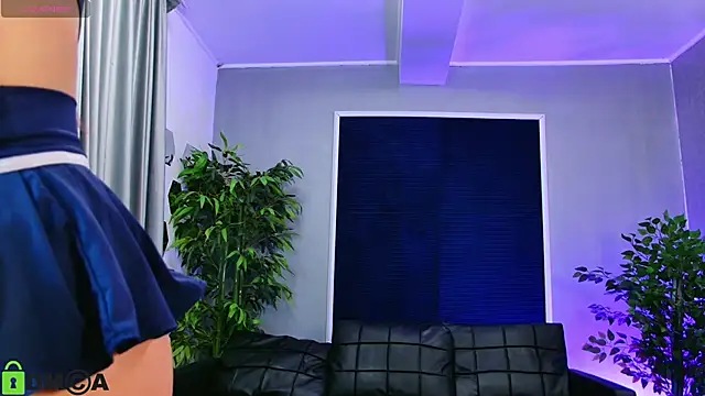 KaiaPearl online show from 11-23-25, 05:07