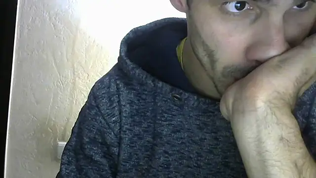 MakabulaAndrey online show from 11-16-25, 08:14