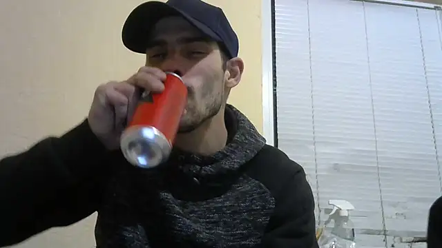 MakabulaAndrey online show from 03-17-26, 09:40