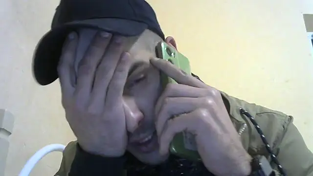 MakabulaAndrey online show from 04-28-26, 06:46