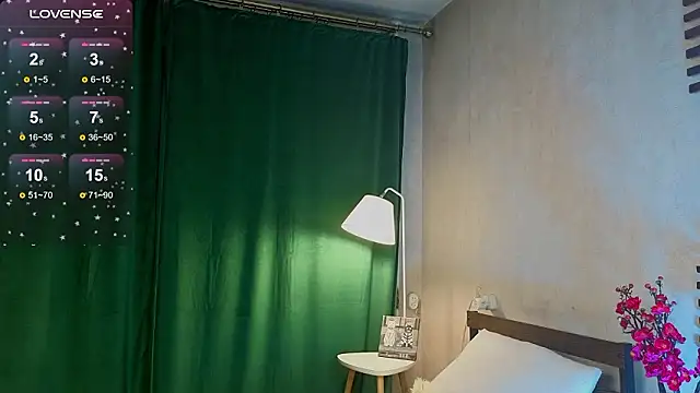 Snapshot of _LucyStars_ chatting on 03-07-26, 12:35 LucyStars online show from 03-07-26, 12:35