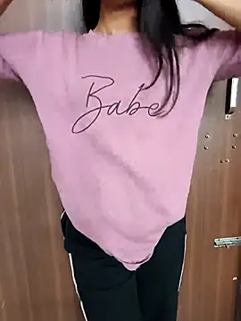 anshika0124 online show from 03-14-26, 05:57