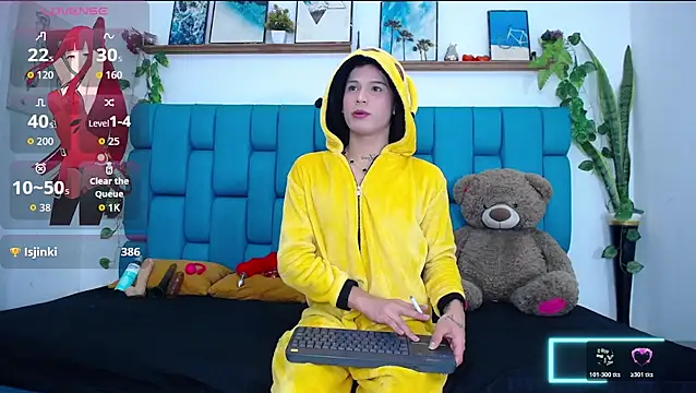 Snapshot of Brian_hot chatting on 01-18-26, 12:09 Brian hot online show from 01-18-26, 12:09