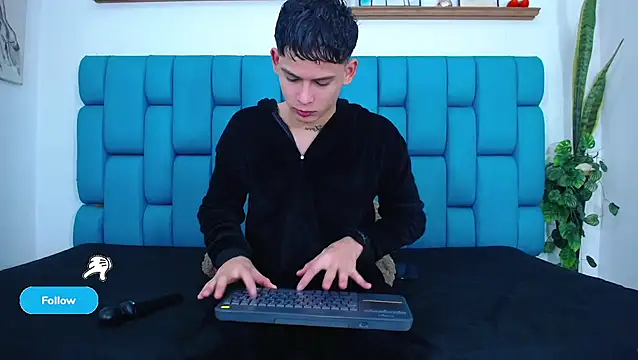 Brian hot online show from 04-24-26, 12:51