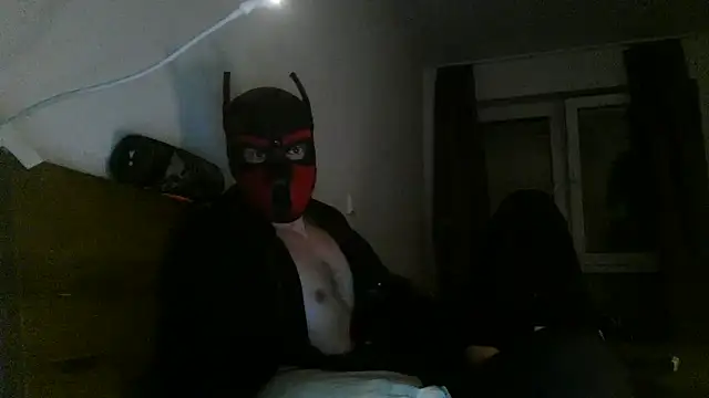 MolleDolle online show from 12-03-25, 10:52