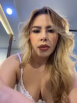 Katya blonde online show from 02-16-26, 08:38