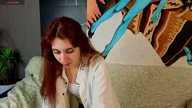 kitsun ne online show from 12-01-25, 09:09