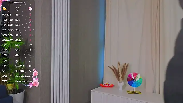 kitsun ne online show from 02-26-26, 05:39