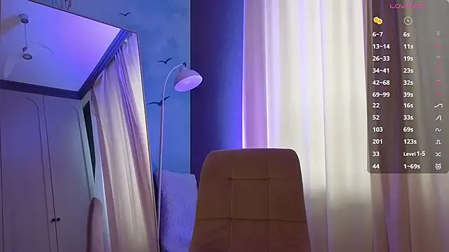 kitsun ne online show from 04-23-26, 06:58