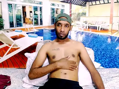 IndianMagicMike online show from 11-19-25, 05:40