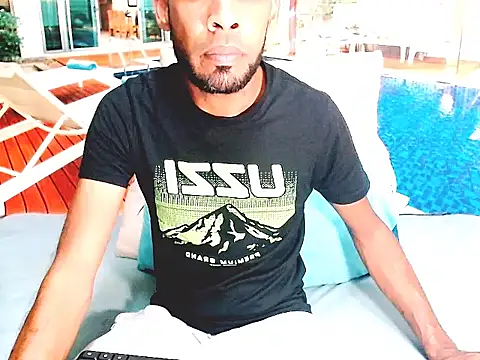 IndianMagicMike online show from 02-17-26, 04:35