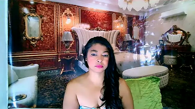 IndianBarkath online show from 04-10-26, 06:01