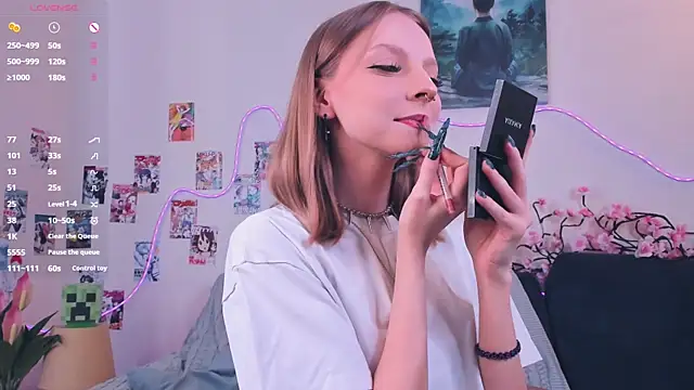 Golden dawn online show from 03-18-26, 07:33