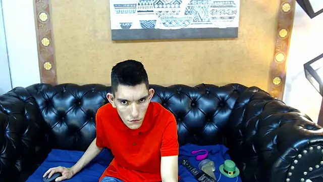 sexdumbi online show from 10-14-25, 11:16