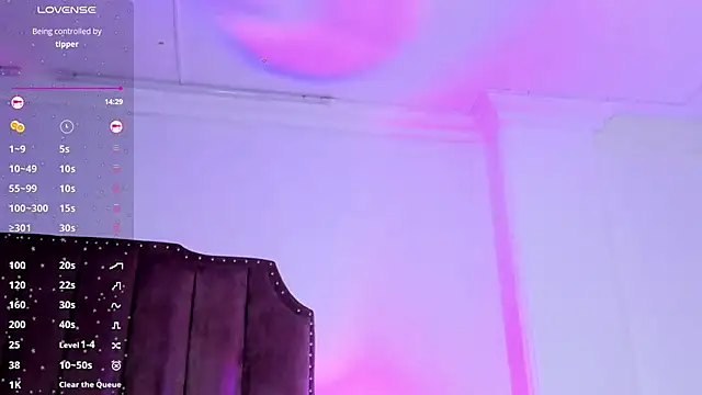 Emma Saylor online show from 06-14-26, 02:24