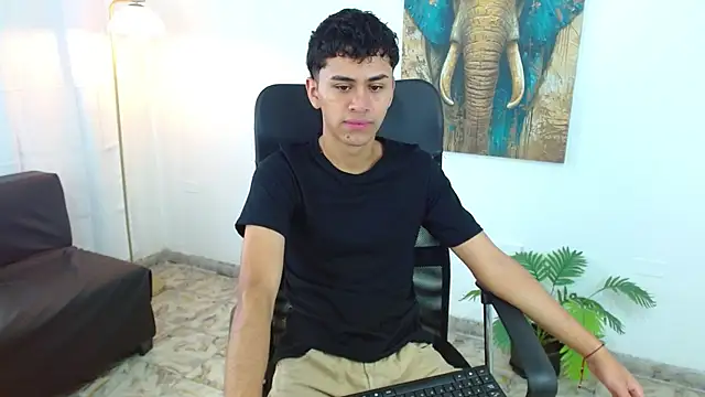 Alancum7 online show from 10-25-25, 01:07