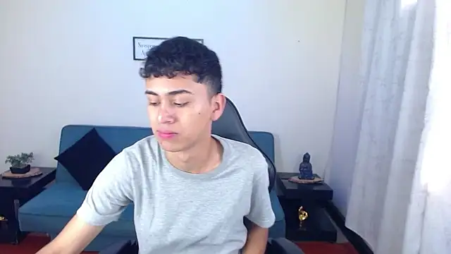 Alancum7 online show from 12-18-25, 01:06