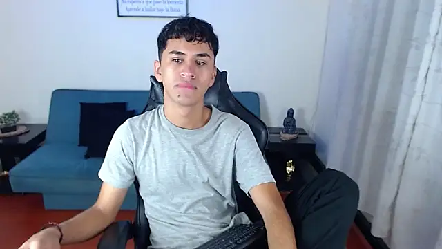 Alancum7 online show from 03-06-26, 12:56