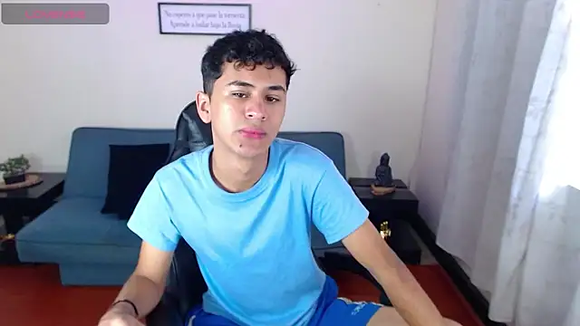 Alancum7 online show from 03-09-26, 01:04