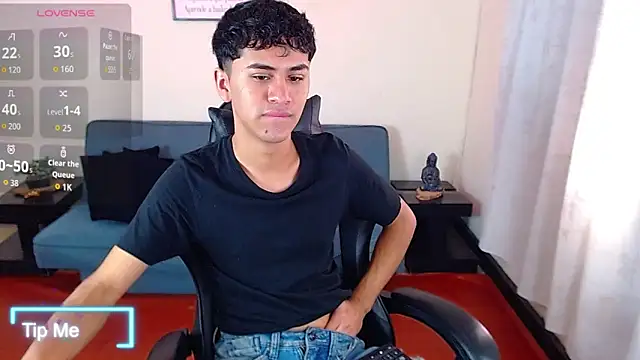 Alancum7 online show from 04-06-26, 12:50