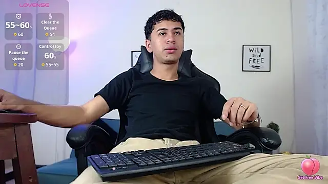 Alancum7 online show from 07-01-26, 01:13
