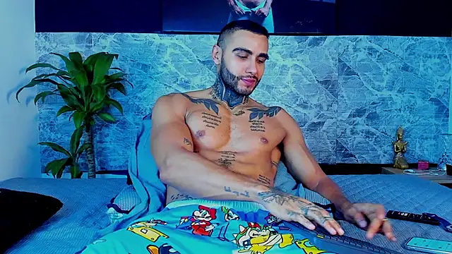 Danny Willson online show from 02-02-26, 02:38